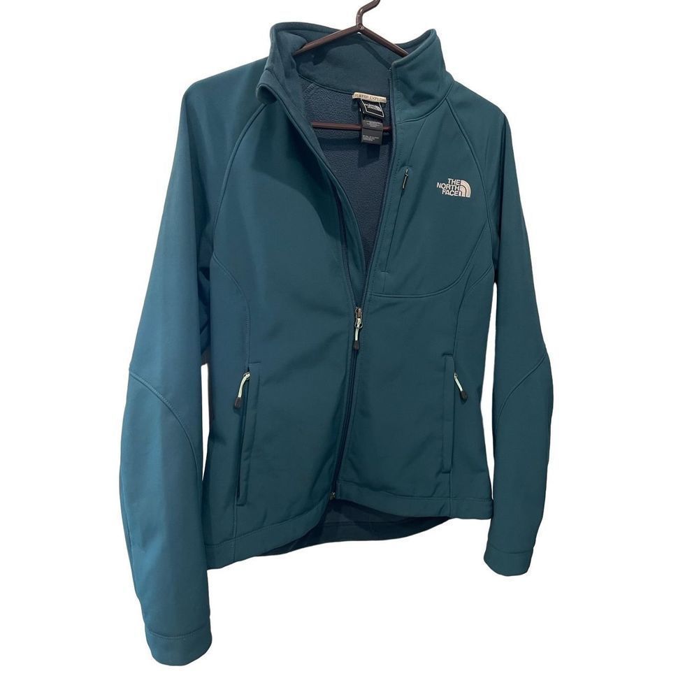 THE NORTH FACE MILLETAN THERMAL JACKET WOMEN'S - Picture 2 of 8
